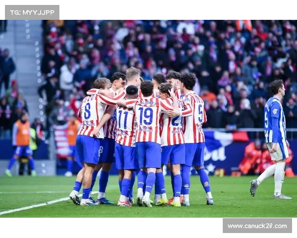 马竞1-0阿拉维斯，防守稳健但进攻效率低