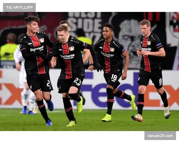 德甲数据前瞻：勒沃库森场均夺回球权后8秒内射门次数领跑全欧洲